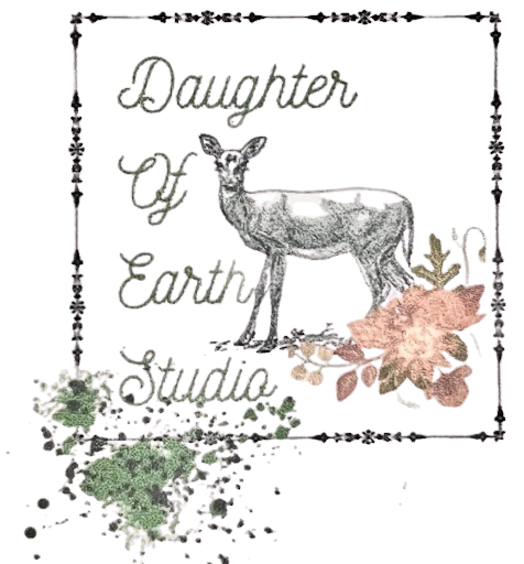 Daughter of Earth Studio